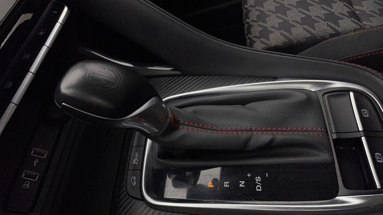 MG ZS STD 1.5 | Zero Down Payment | Home Test Drive