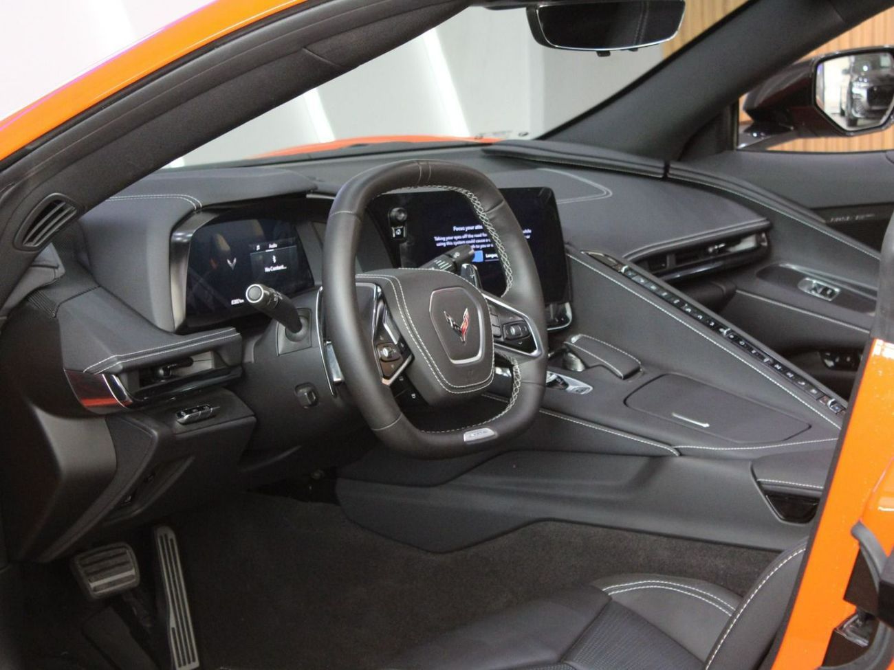 Chevrolet Corvette Z06 Z06 - Low mileage