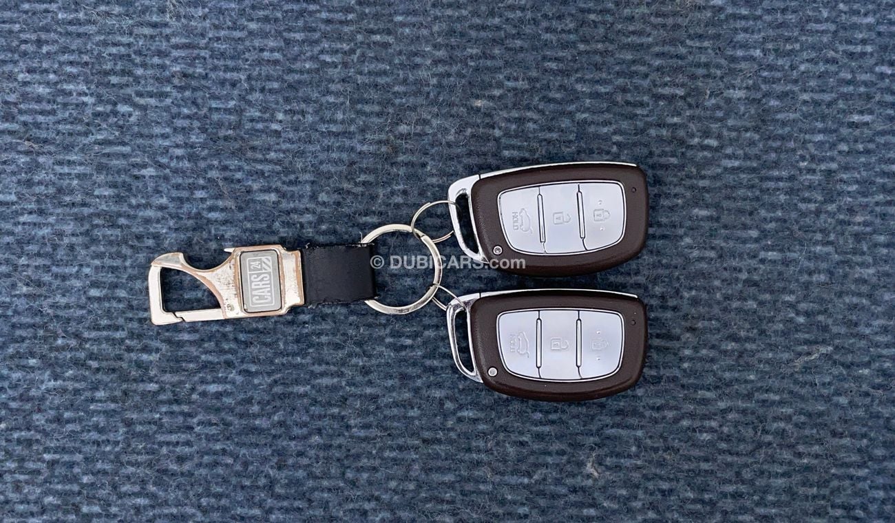 Hyundai Creta S+ 1.6 | Zero Down Payment | Free Home Test Drive