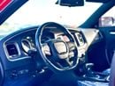 Dodge Charger GT | Monthly 1150/- | 0% DP | Sunroof | Fog Lights | Blindspot | # 38965