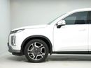 هيونداي باليساد SMART PLUS GCC SPECS , LOW MILEAGE