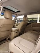 Nissan Patrol SE Platinum City 320 HP 2020 KT  GCC