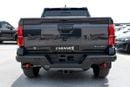 Toyota Tacoma I-force Max Hybrid TRD PRO 4x4 2026