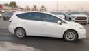 Toyota Prius Alpha 1.8L Hybrid 2011MY ( Used Car )