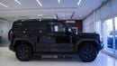 BYD Leopard 5