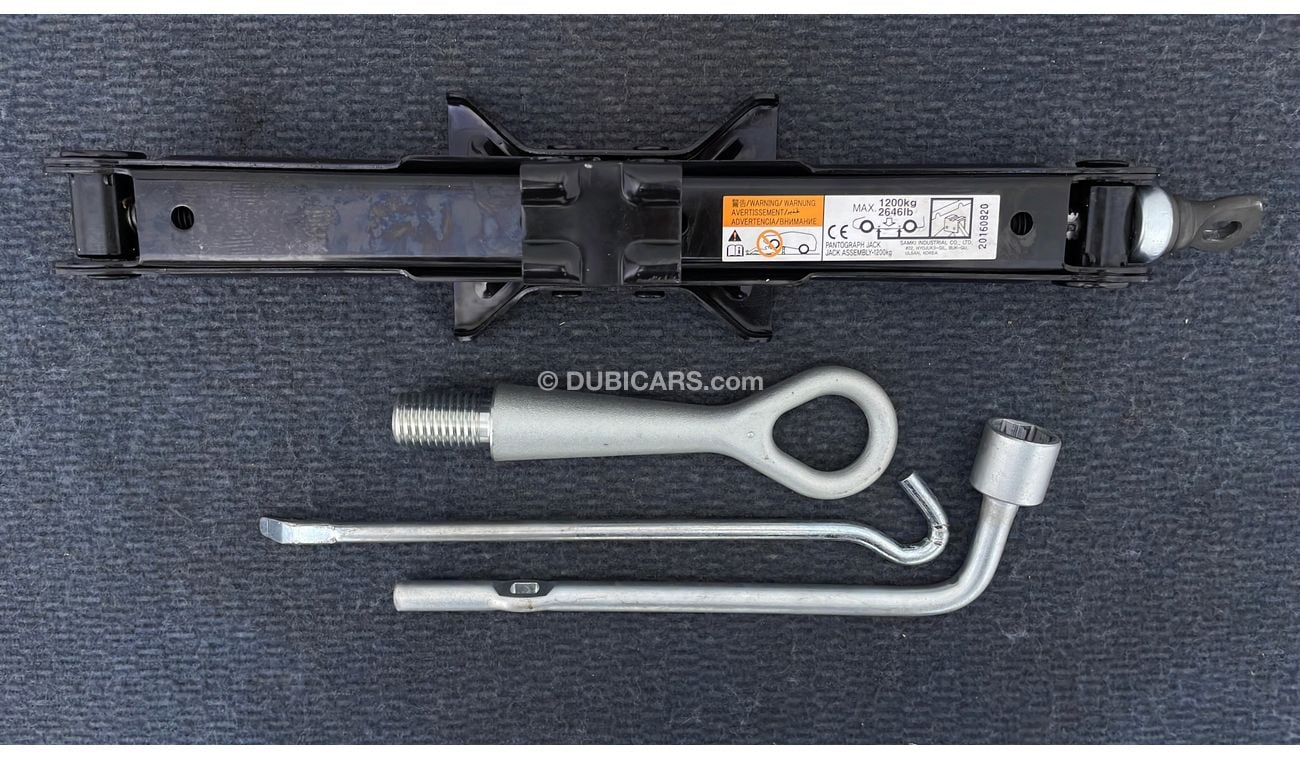 Mitsubishi ASX GLX 2 | Under Warranty | Inspected on 150+ parameters