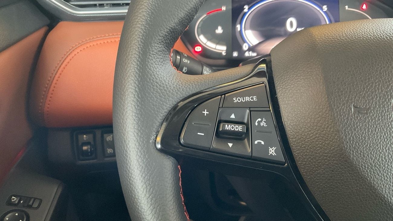 Nissan Magnite 1.0T SL+ CVT | Guaranteed Warranty | 0 Down Payment