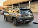 تويوتا Runner4 2021 TOYOTA 4RUNNER LIMITED | FULL OPTION | 4X4