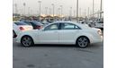 مرسيدس بنز S 500 Mercedes S500_2008