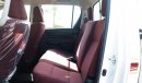 Toyota Hilux Brand New - 2.7 With Luxury Options