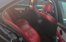 Mercedes Benz C300 STD (NON GCC)