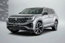 Volkswagen Teramont R LINE