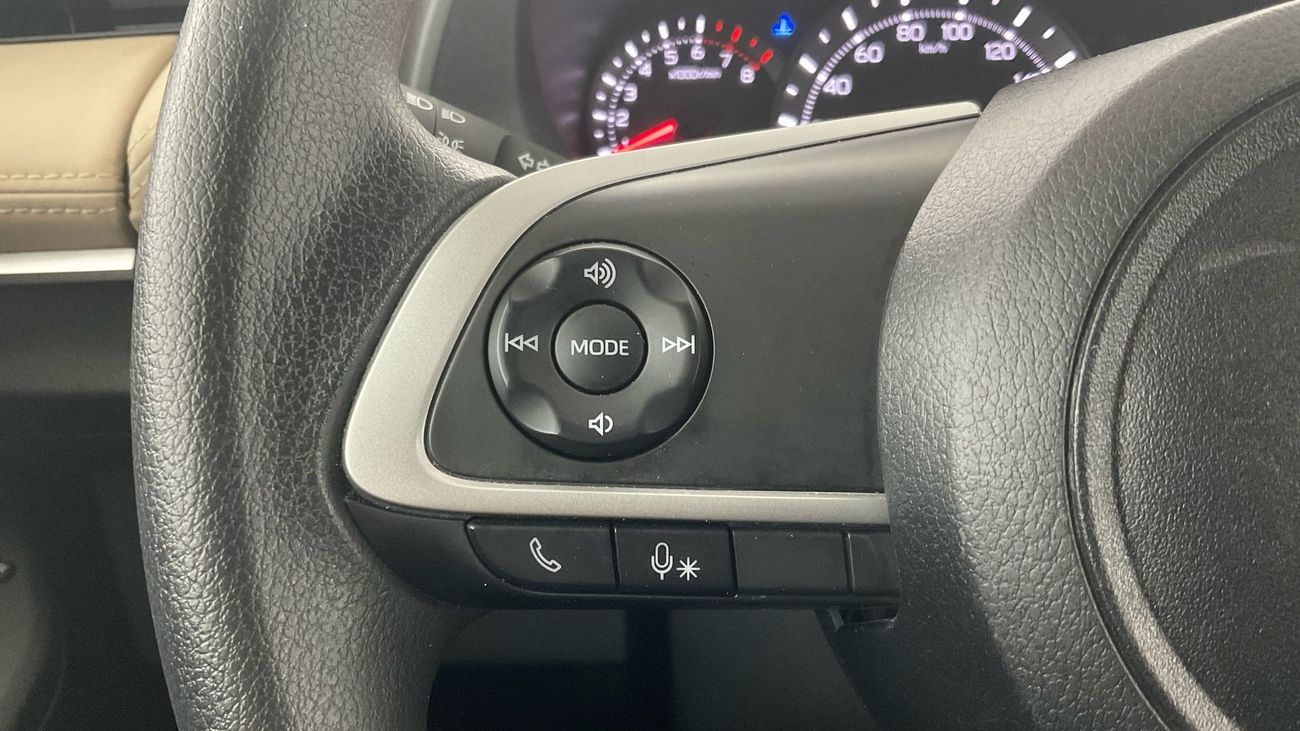 Toyota Yaris 1.5 VVT-I E CVT | Guaranteed Warranty | 0 Down Payment
