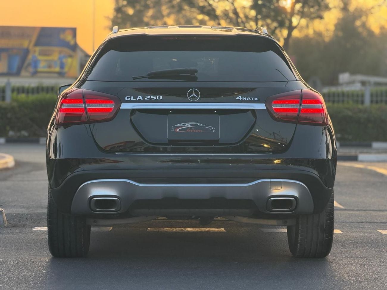 مرسيدس بنز GLA 250 2020 Mercedes-Benz GLA 250 4MATIC | TOP OPTIONS LIKE NEW WITH ONE YEAR WARRANTY