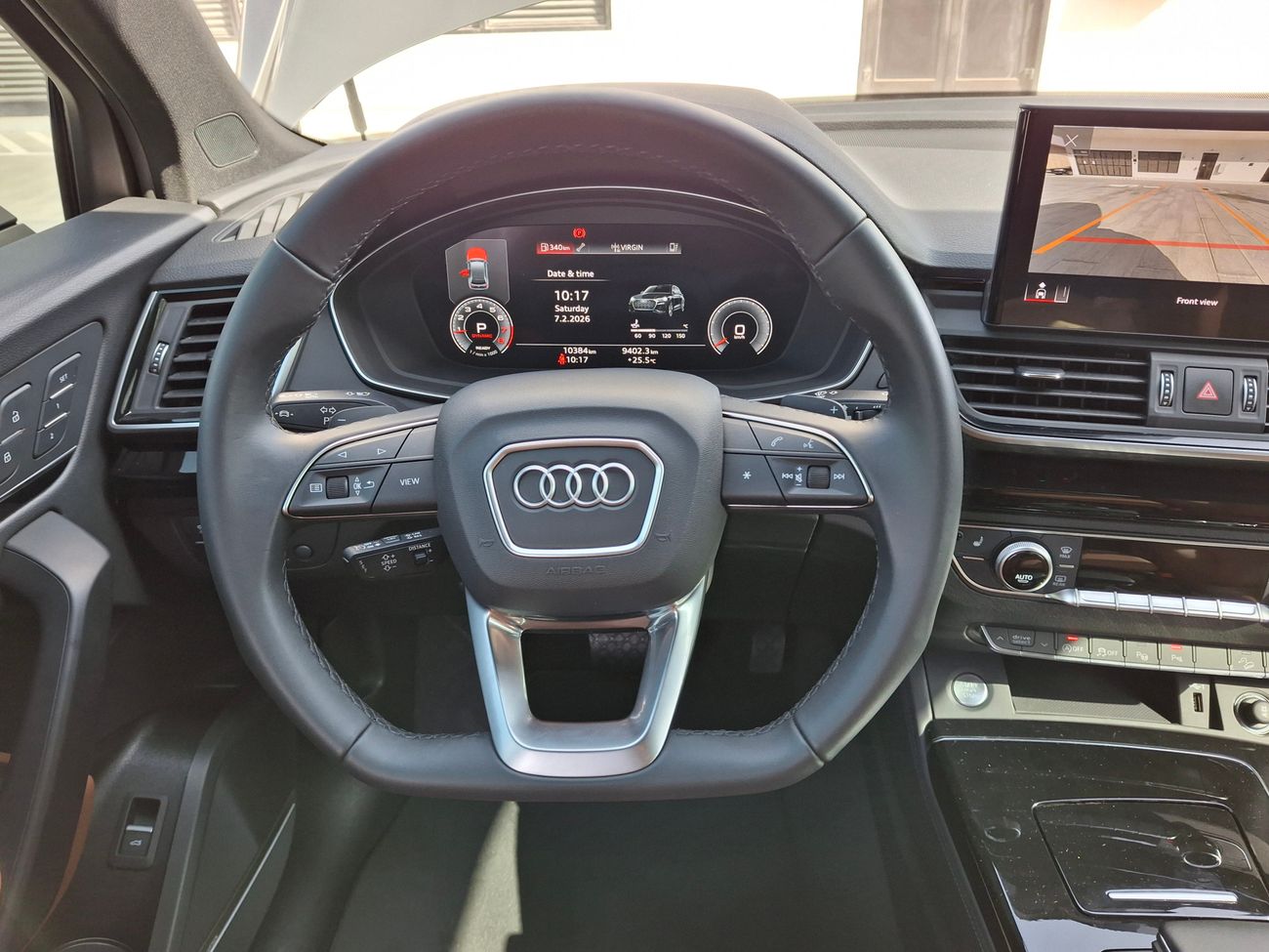 Audi Q5 S LINE 2 | Zero Down Payment | Home Test Drive