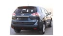 Nissan XTrail Nissan X-Trail 2017 GCC, in excellent condition