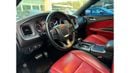Dodge Charger R/T DODGE CHARGER  RT HEMI GCC 2020 perfect condition Full option