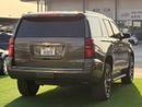 Chevrolet Tahoe LTZ DVD/COOL BOX/HF T/GATE