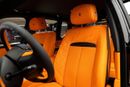 Rolls Royce Cullinan