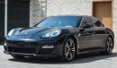 Porsche Panamera 4S