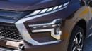 Mitsubishi Xpander HIGH LINE 1.5 L