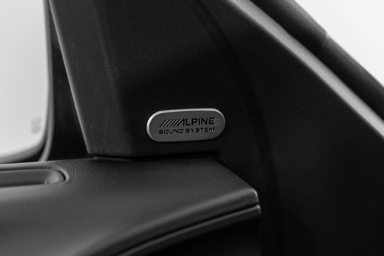 Dodge Charger 6.2L SRT Hellcat Redeye Widebody