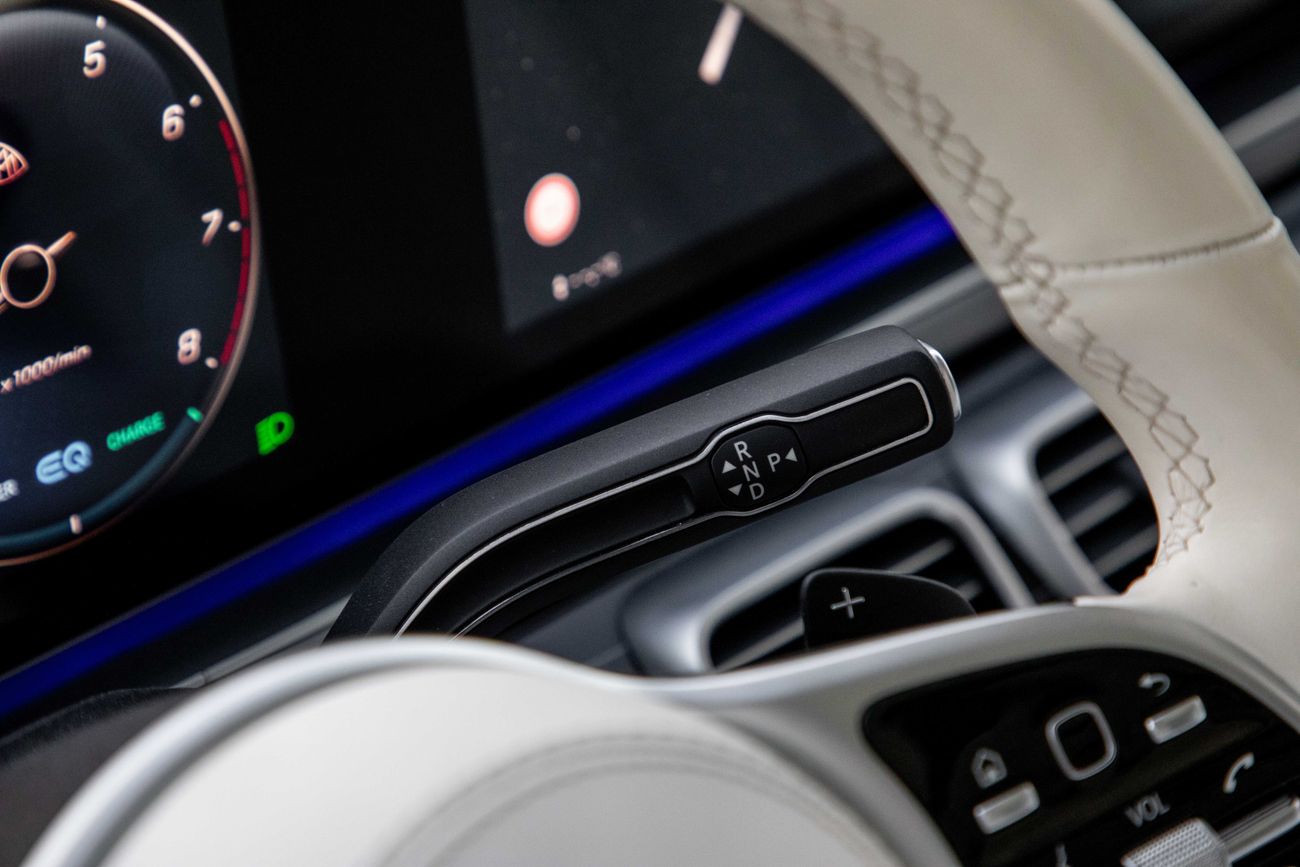 Mercedes-Benz GLS 600 GLS 600 Maybach | 9,009 P.M | 0% Downpayment | Excellent Condition!