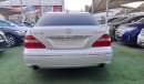 Lexus LS 430 Gulf 3/4 Ultra Hole Leather Screen Rear Camera Wheels Sensors Wood Chair Heating Android Screen Fog