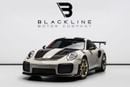 Porsche 911 GT2 RS 3.8L SUMMER STARTS NOW | EXCLUSIVE DEAL BY BLACKLINE, 2018 911 GT2 RS Weissach, May 2028 Pors