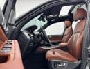 BMW X5 2023 BMW X5 M50i, 3/2028 BMW Warranty and Service Pack, BMW Service History, GCC