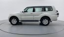 Mitsubishi Pajero GLS 3500