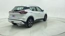 Nissan Kicks 2024 S | AED 806/Month | 0 DP | 30 Day Return | Warranty