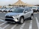 Toyota RAV4 2021 TOYOTA RAV4 XLE HYBRID FULL OPTIONS IMPORTED FROM USA