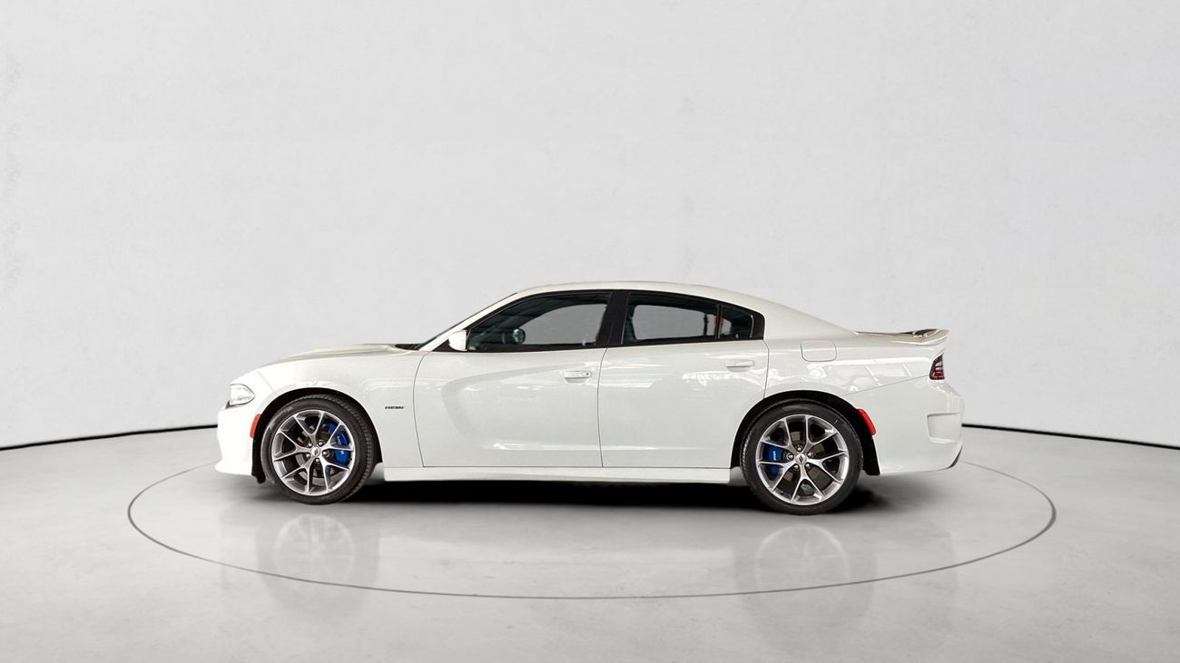 Dodge Charger R/T | Guaranteed Warranty | 0 Down Payment