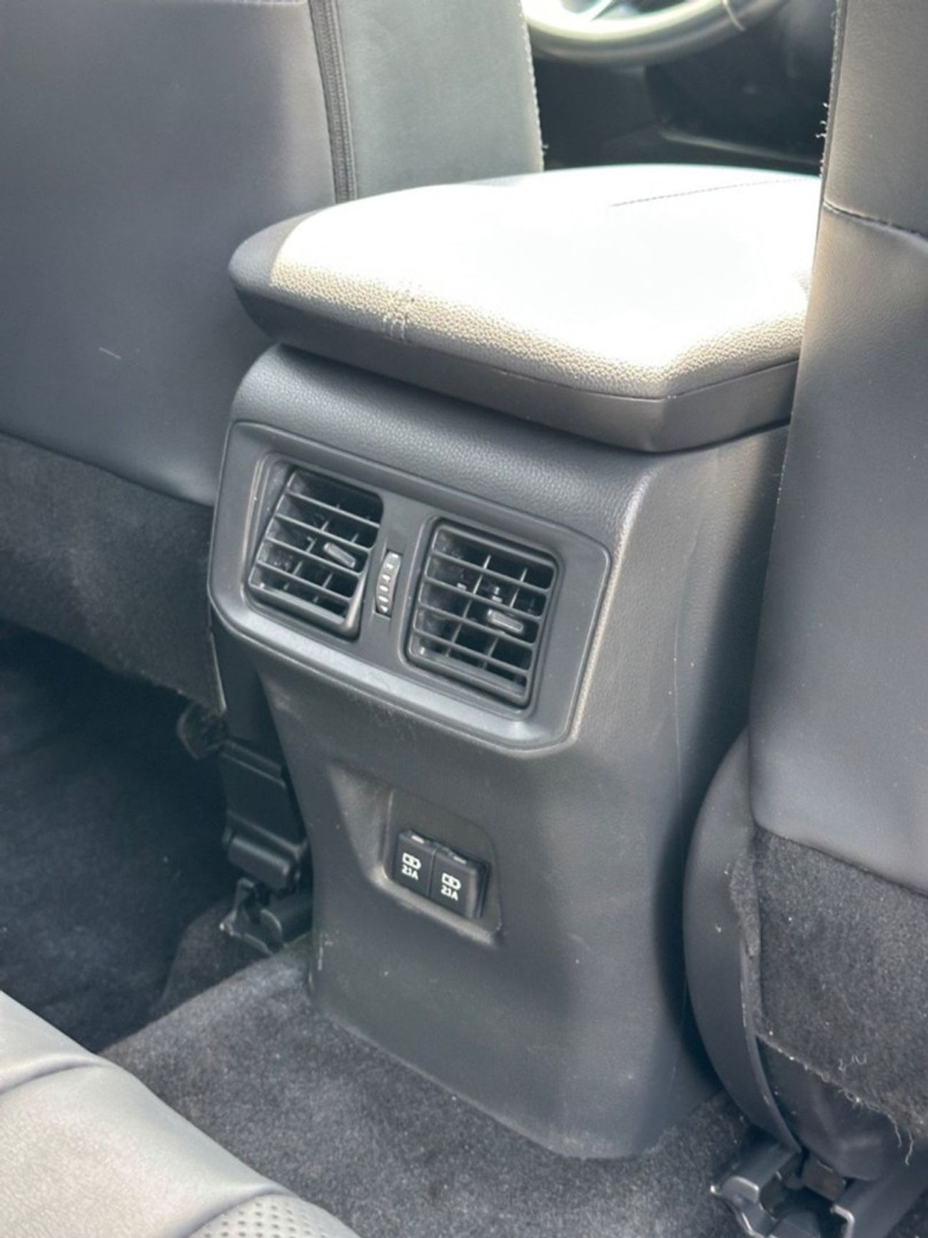 Toyota RAV4 Limited Hybrid 2.5 Full Option