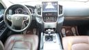 Toyota Land Cruiser VXR