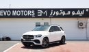 Mercedes-Benz GLE 450 *WARRANTY+SERVICE*FULL