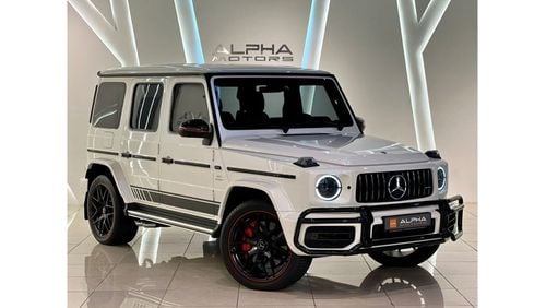 مرسيدس بنز G 63 AMG نسخة  1