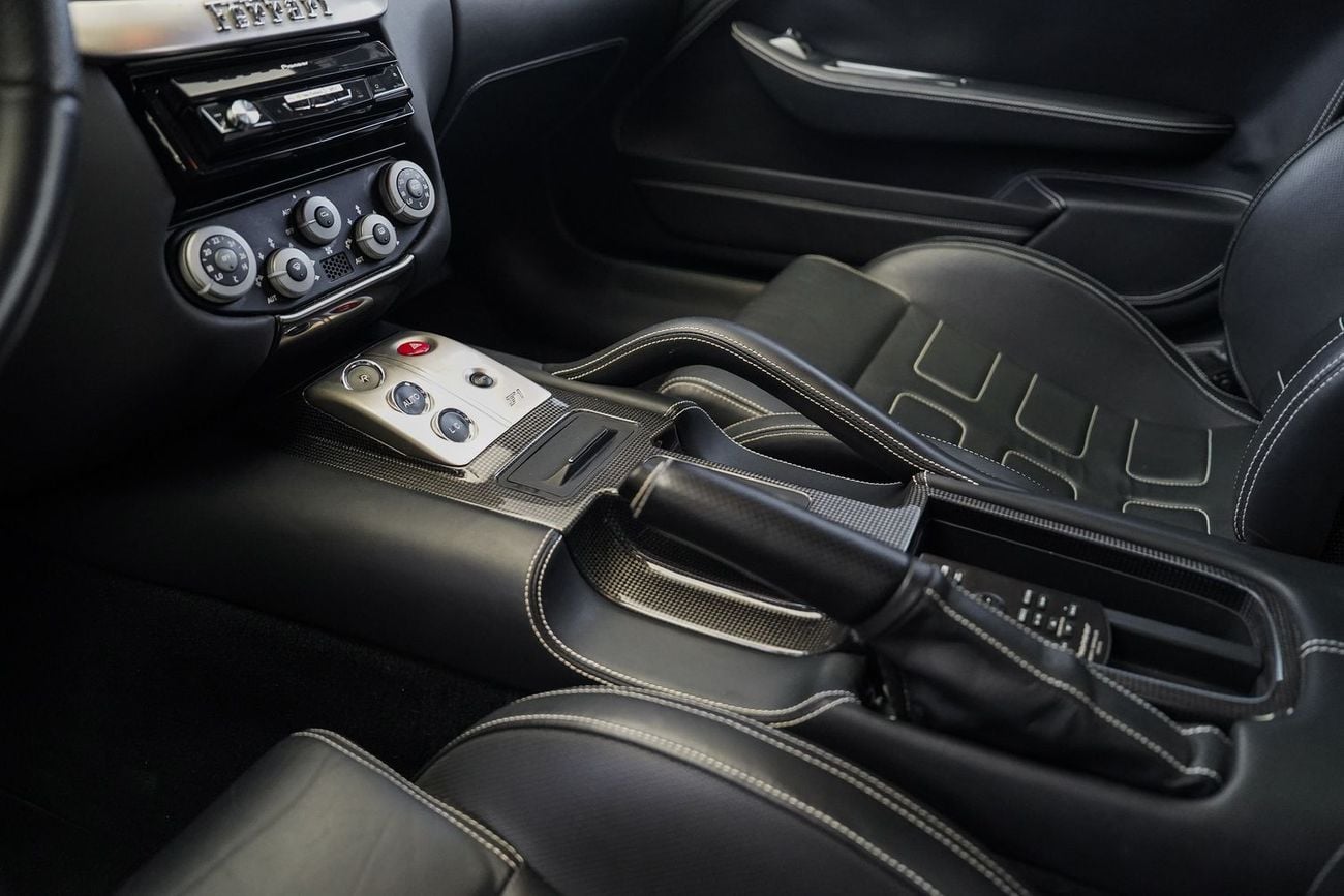 فيراري 599 GTB