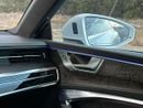 أودي A7 55 TFSI quattro 3.0L