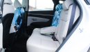 Hyundai Tucson 2.0 L, DIESEL, 4X4, CRUISE CONTROL, HEATING SEAT, LEATHER SEAT, MODEL 2022