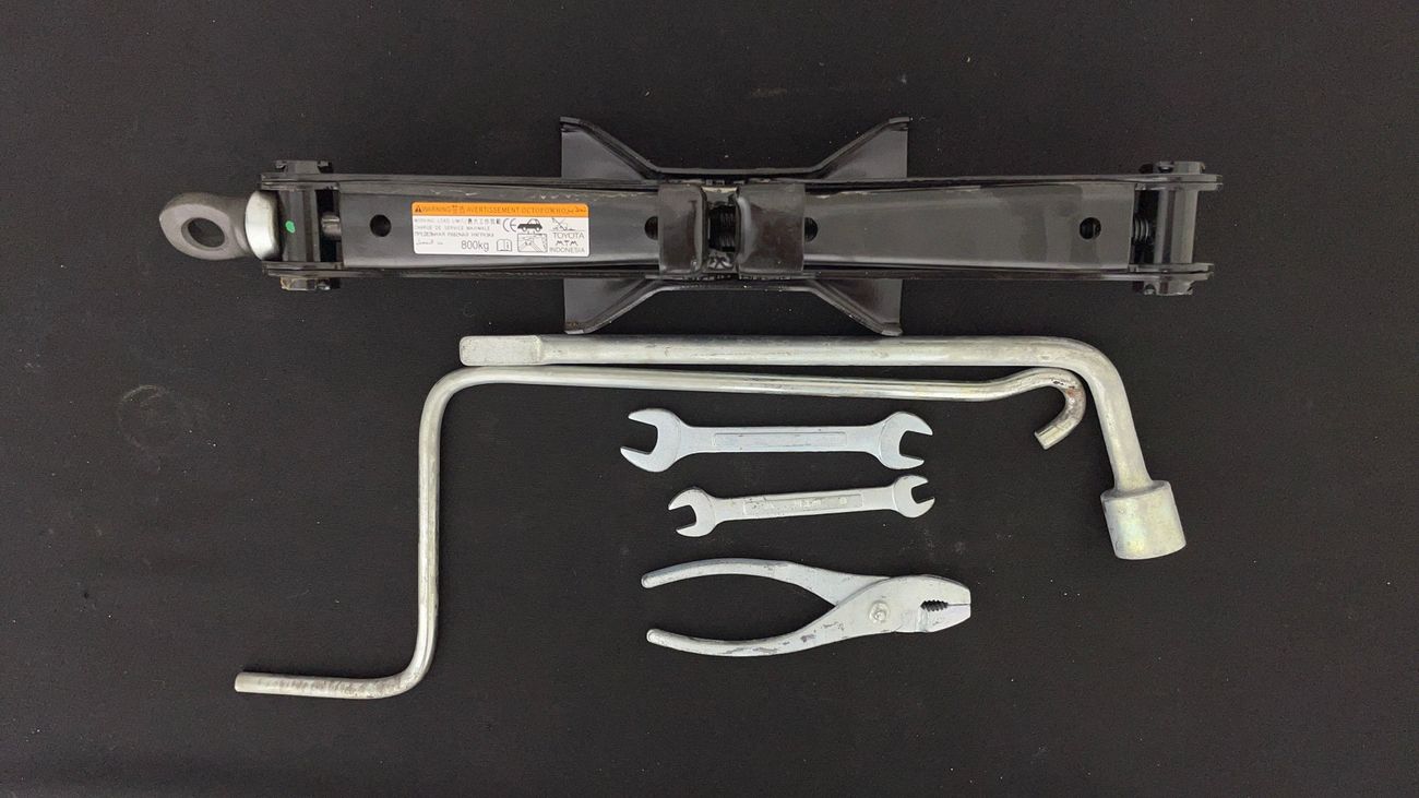 Toyota Yaris SE 1.5 | Zero Down Payment | Home Test Drive