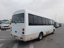 ميتسوبيشي روزا (RAMADAN OFFER) MITSUBISHI ROSA BUS RHD 2007 MODEL 4.9 L DIESEL AUTOMATIC(PM00332)