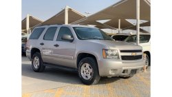 شيفروليه تاهو Chevrolet Tahoe LS 2007 GCC Ref#142