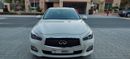 إنفينيتي Q50 Premium 3.0L (300 HP)