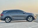 كيا سورينتو SORENTO 2020 ,V4 GCC ,Top Of Range,Panoramic ،7 seater