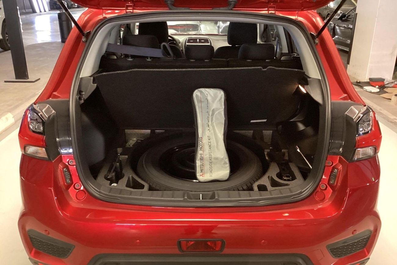 Mitsubishi ASX GLX Lowline | National Day Celebration | Guaranteed Warranty | 0 Down Payment