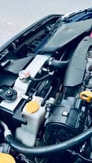 Subaru Impreza 2018 Subaru WRX STI (GCC Spec) | Top of the Line