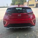 Hyundai Veloster GLS MID