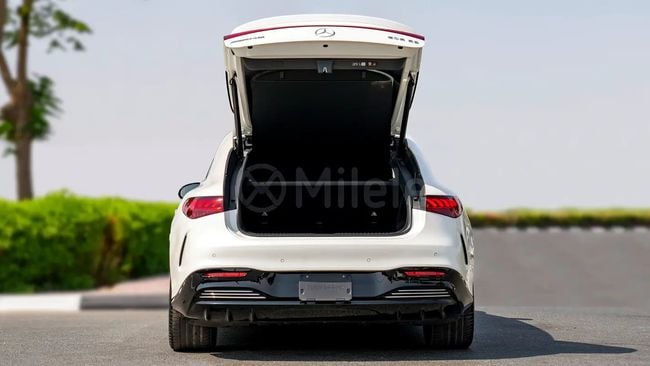 Mercedes-Benz EQS 4MATIC+, миниатюра 28